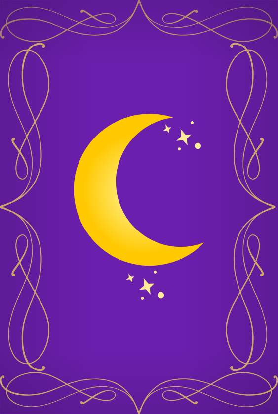 Tarot Card